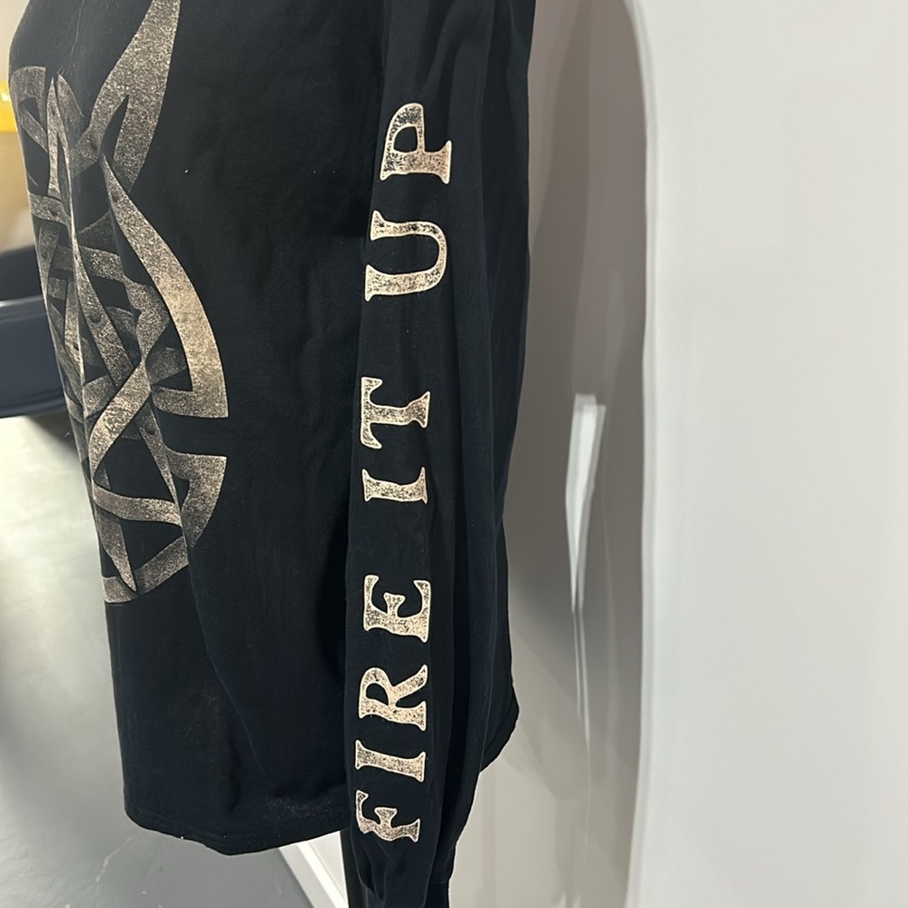 Disturbed Concert Tee - Picture 4 of 7